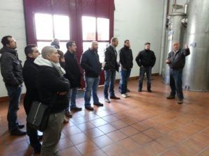 VISITA 1